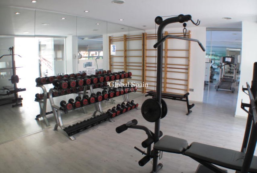Resale - PENTHOUSE -
DENIA - Costa Blanca