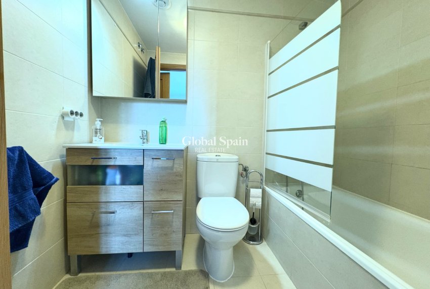 Resale - Penthouse -
DENIA - La Pedrera-Vessanes