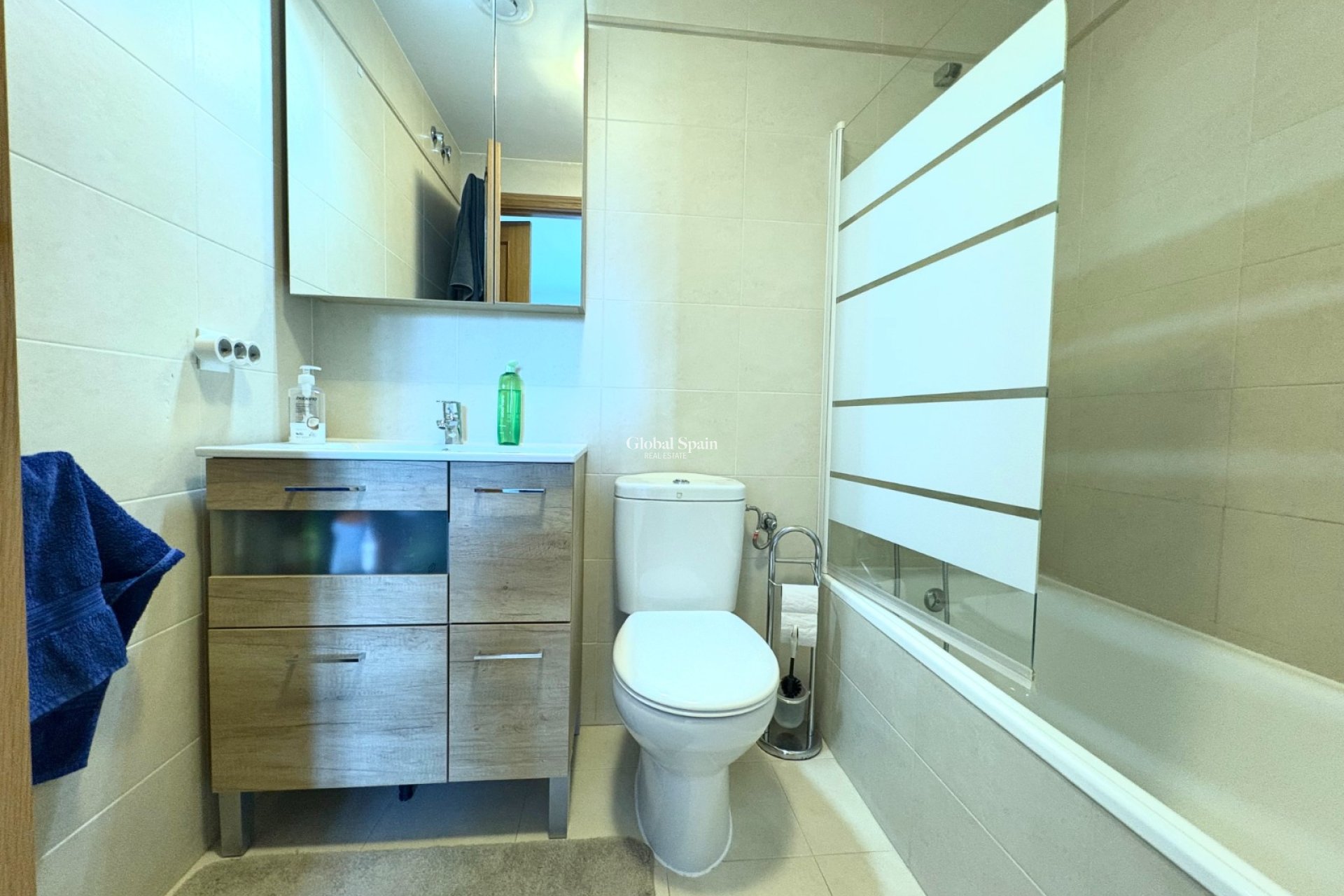 Resale - Penthouse -
DENIA - La Pedrera-Vessanes