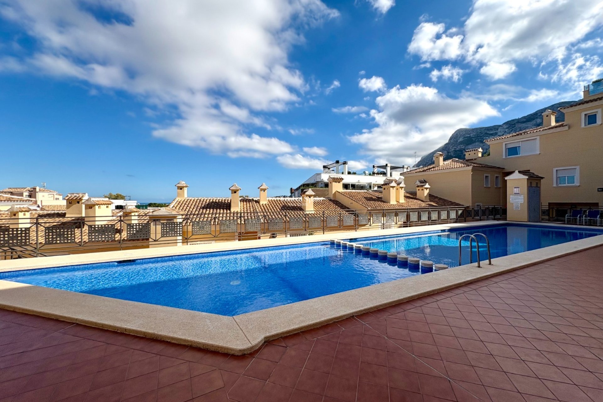 Resale - PENTHOUSE -
DENIA - La Pedrera-Vessanes