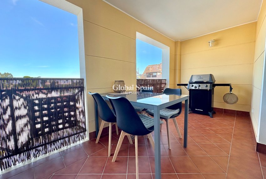 Resale - PENTHOUSE -
DENIA - La Pedrera-Vessanes