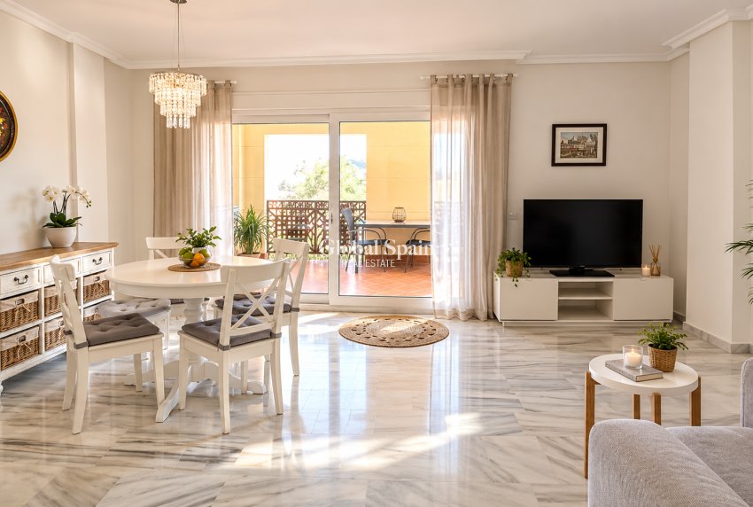 Resale - PENTHOUSE -
DENIA - La Pedrera-Vessanes