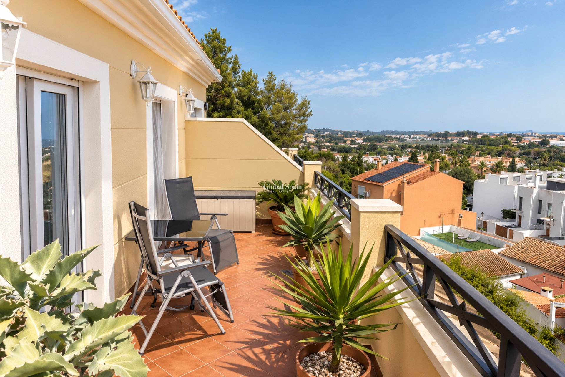 Resale - PENTHOUSE -
DENIA - La Pedrera-Vessanes