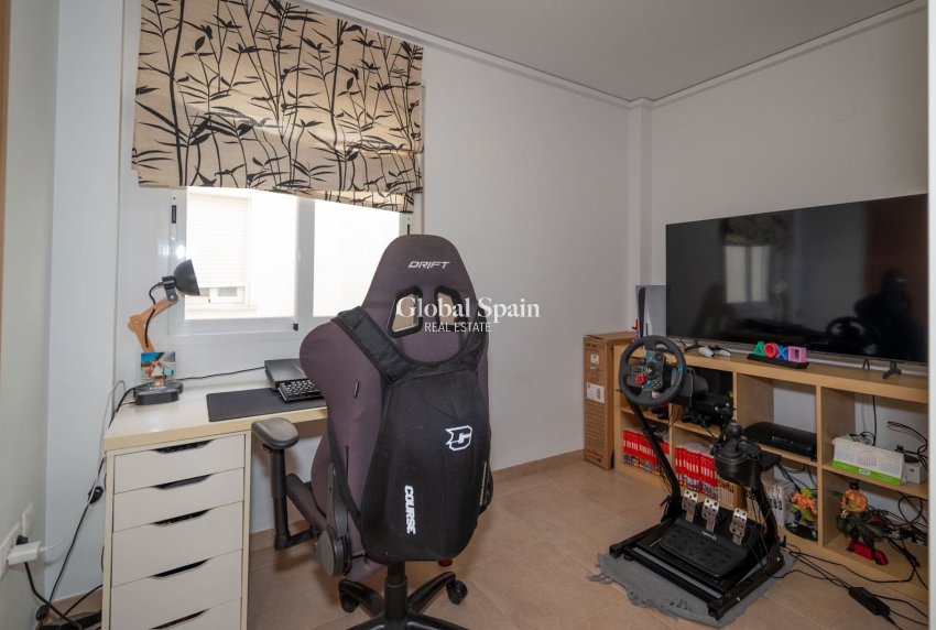 Resale - Penthouse -
DENIA - La Xara - La Sella