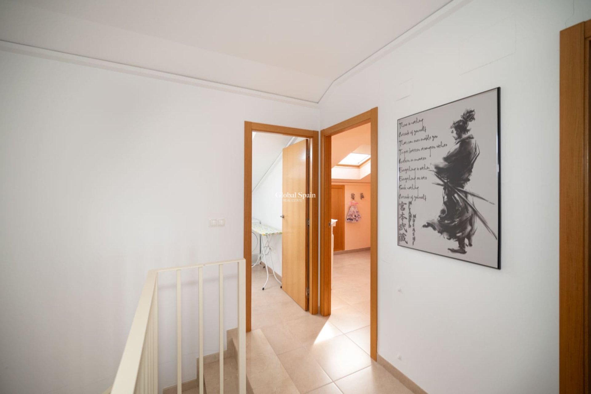 Resale - Penthouse -
DENIA - La Xara - La Sella