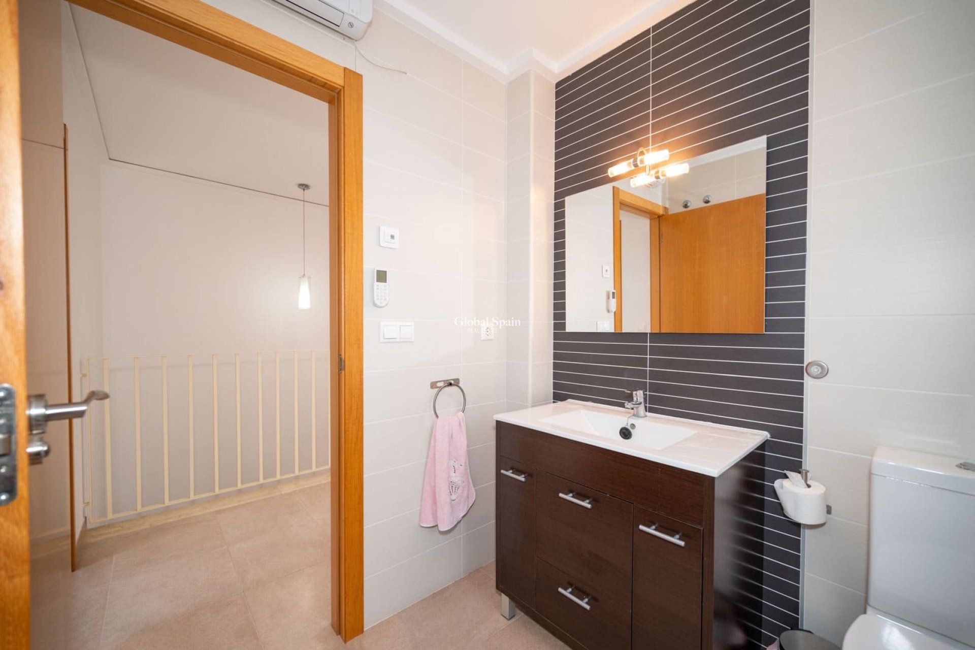 Resale - Penthouse -
DENIA - La Xara - La Sella