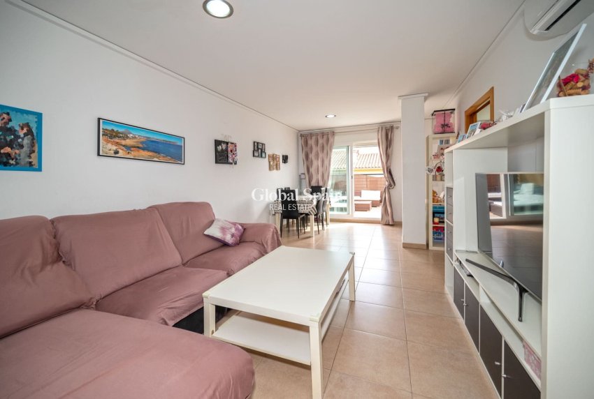 Resale - Penthouse -
DENIA - La Xara - La Sella