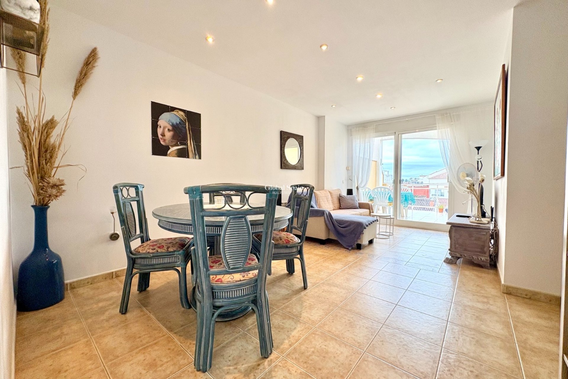 Resale - Penthouse -
DENIA - Les Marines - Las Marinas