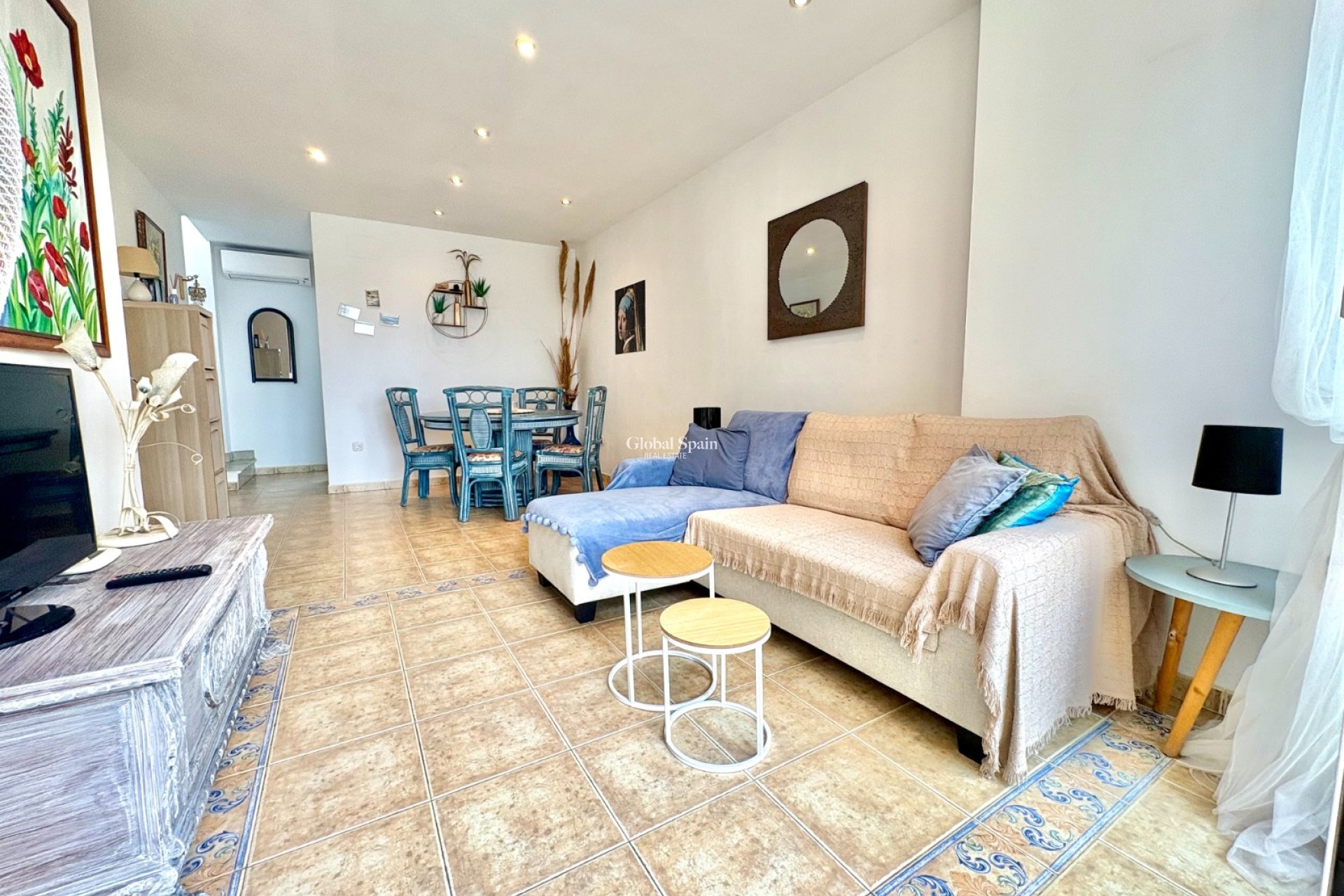 Resale - Penthouse -
DENIA - Les Marines - Las Marinas