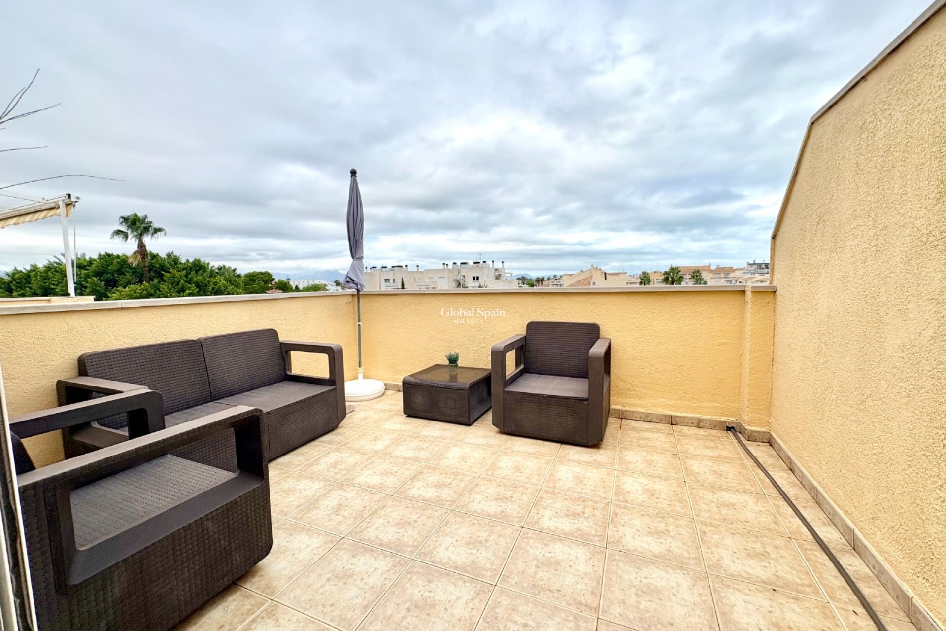 Resale - Penthouse -
DENIA - Les Marines - Las Marinas