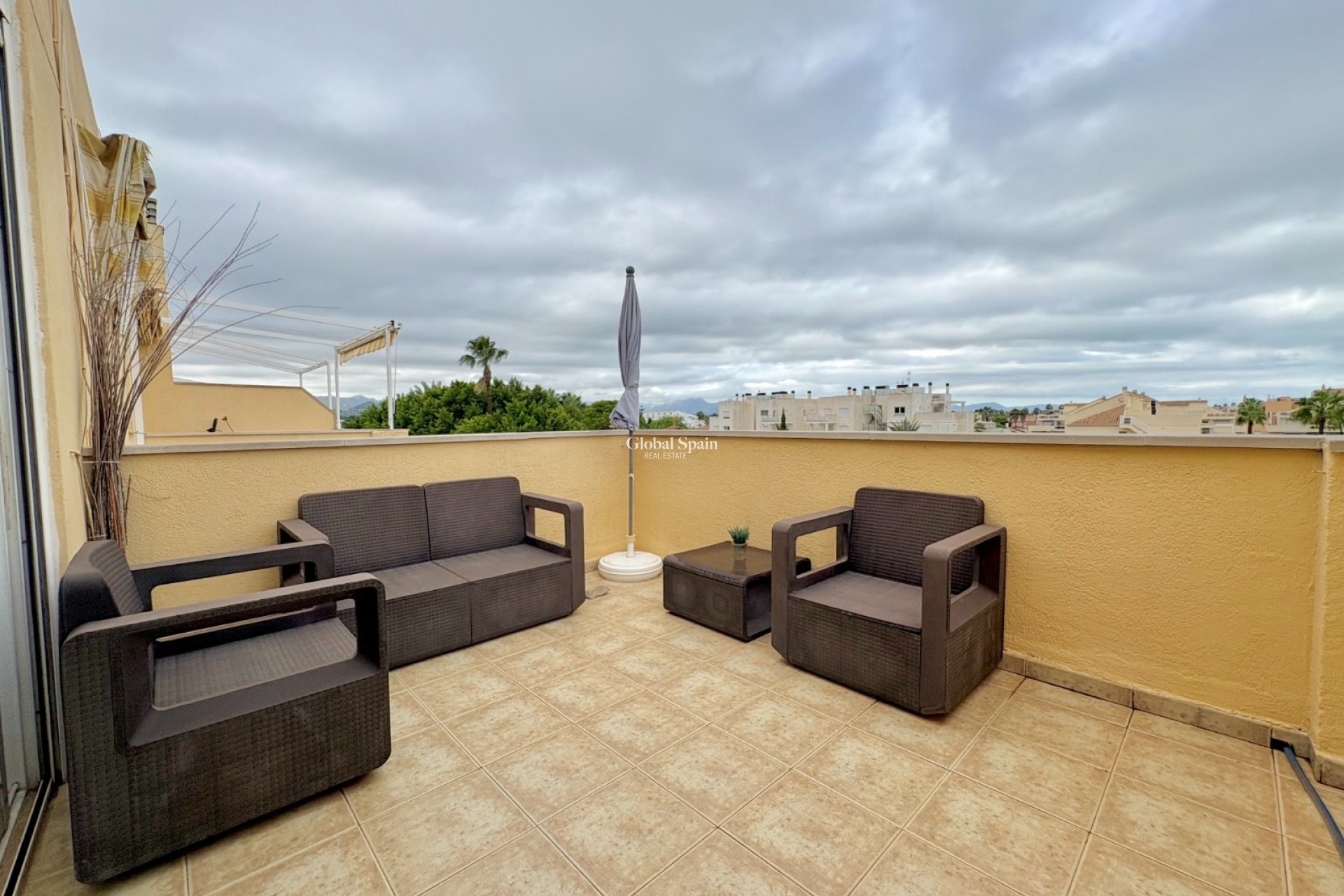 Resale - Penthouse -
DENIA - Les Marines - Las Marinas