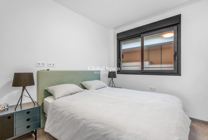 Resale - PENTHOUSE -
GRAN ALACANT - Costa Blanca