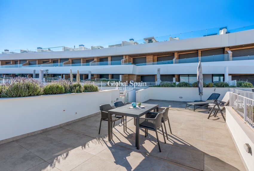 Resale - PENTHOUSE -
GRAN ALACANT - Costa Blanca