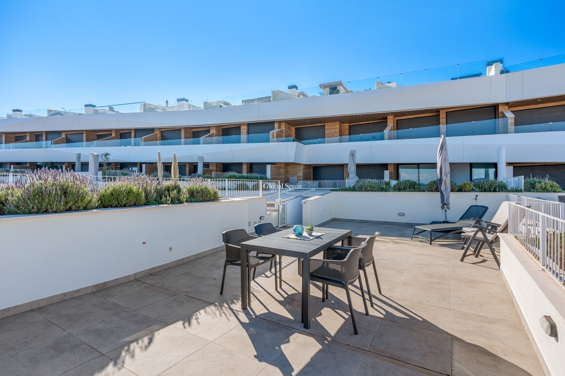 Resale - PENTHOUSE -
GRAN ALACANT - Costa Blanca