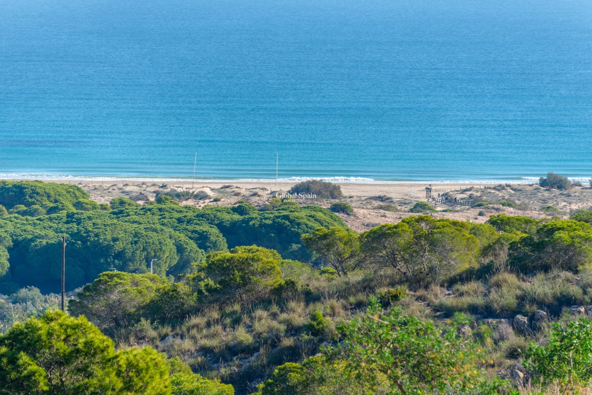 Resale - PENTHOUSE -
GRAN ALACANT - Costa Blanca