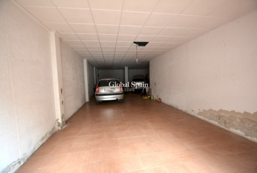 Resale - PENTHOUSE -
GUARDAMAR DEL SEGURA - Costa Blanca