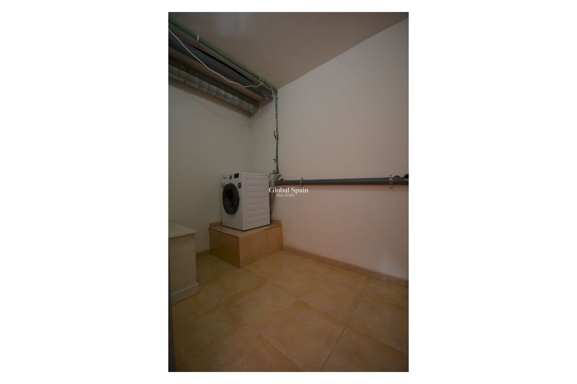 Resale - PENTHOUSE -
GUARDAMAR DEL SEGURA - Costa Blanca