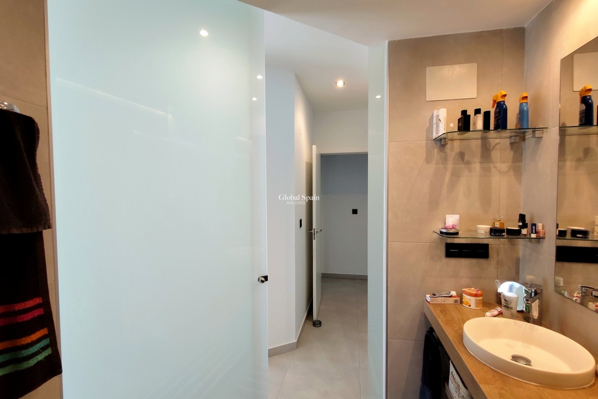 Resale - PENTHOUSE -
GUARDAMAR DEL SEGURA - Costa Blanca