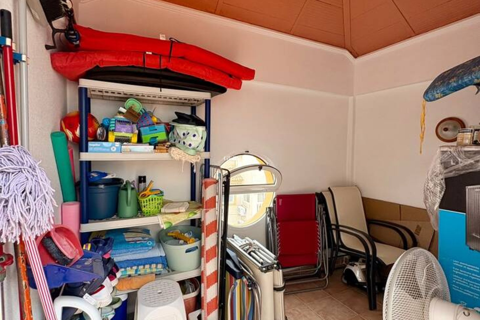 Resale - PENTHOUSE -
GUARDAMAR DEL SEGURA - Costa Blanca