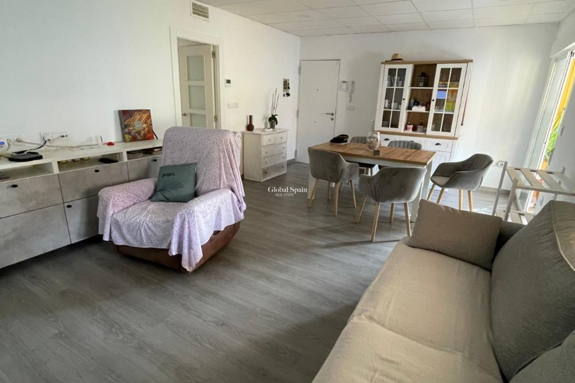 Resale - PENTHOUSE -
GUARDAMAR DEL SEGURA - Costa Blanca