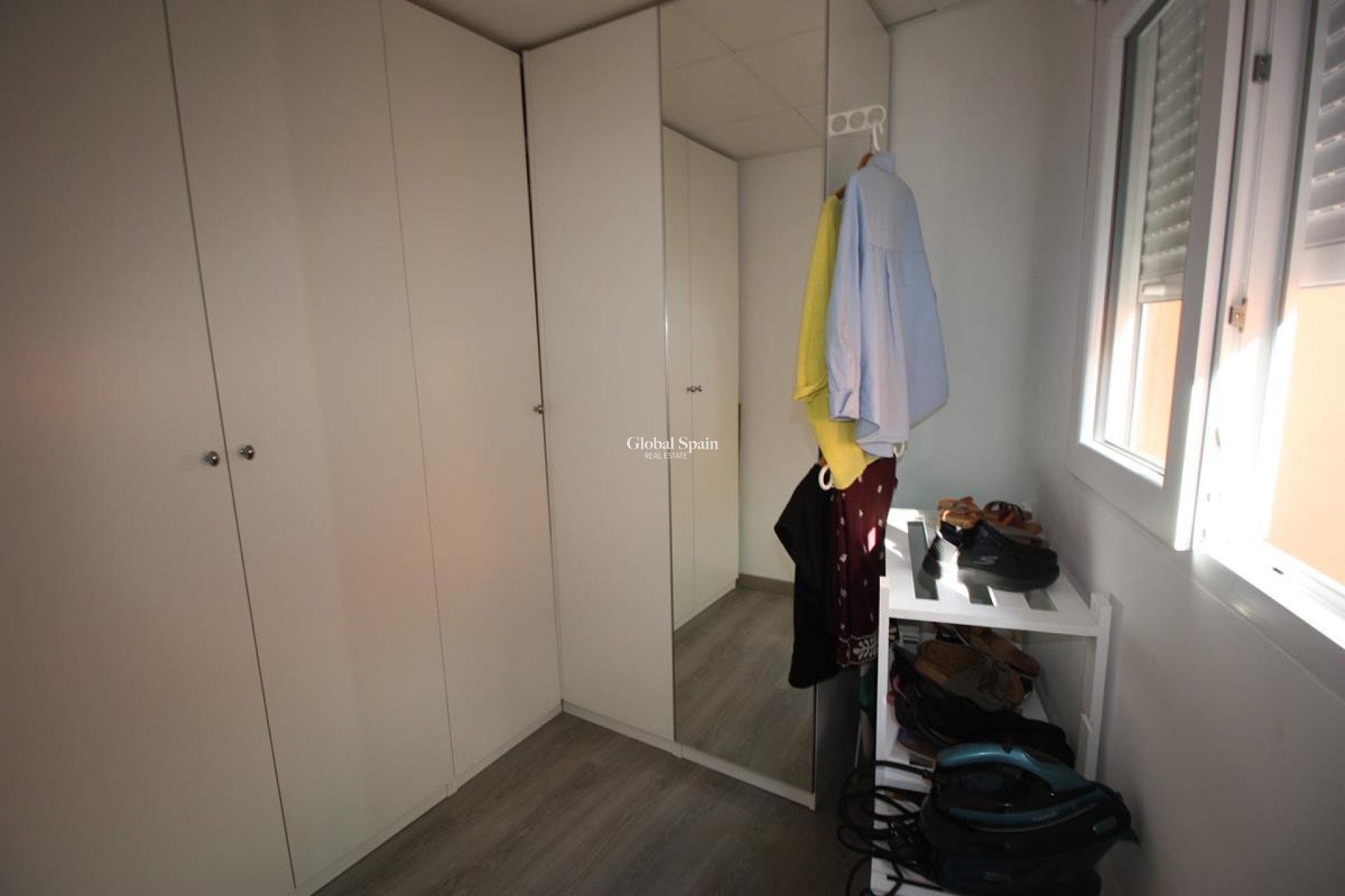 Resale - PENTHOUSE -
GUARDAMAR DEL SEGURA - Costa Blanca