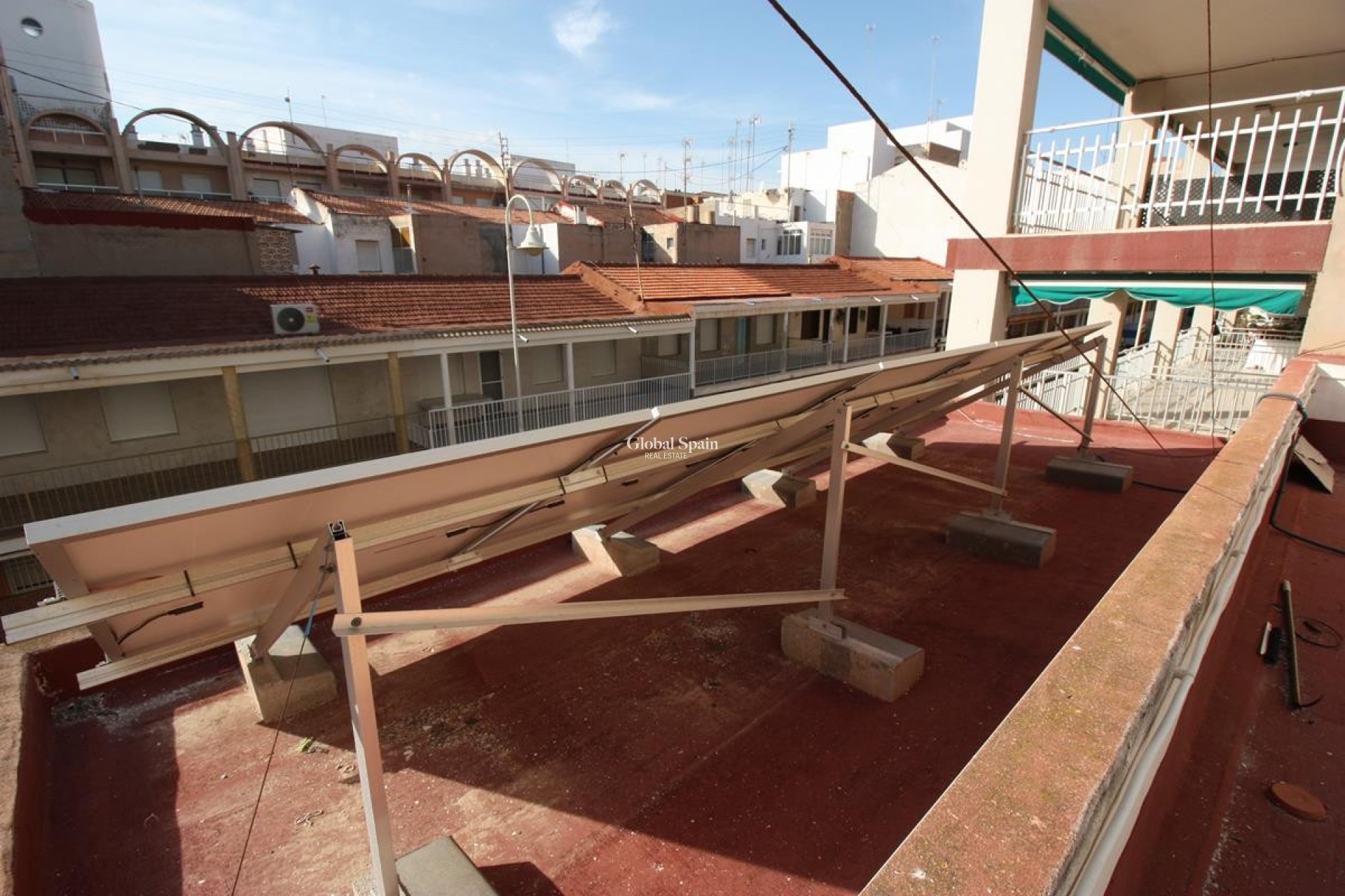 Resale - PENTHOUSE -
GUARDAMAR DEL SEGURA - Costa Blanca