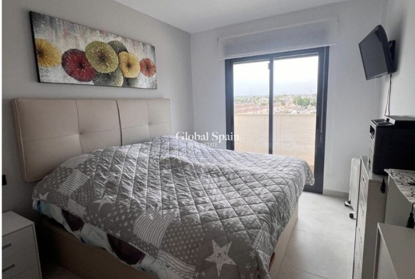Resale - PENTHOUSE -
GUARDAMAR DEL SEGURA - EL RASO