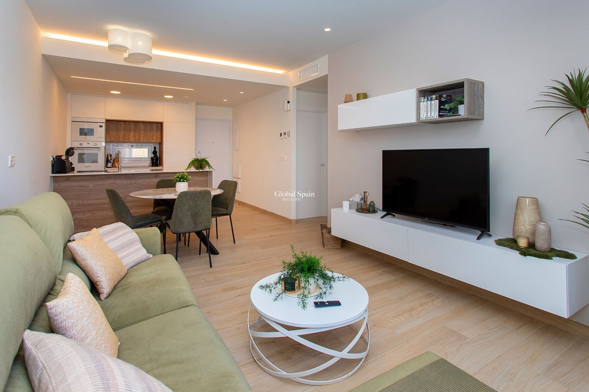 Resale - PENTHOUSE -
GUARDAMAR DEL SEGURA - EL RASO