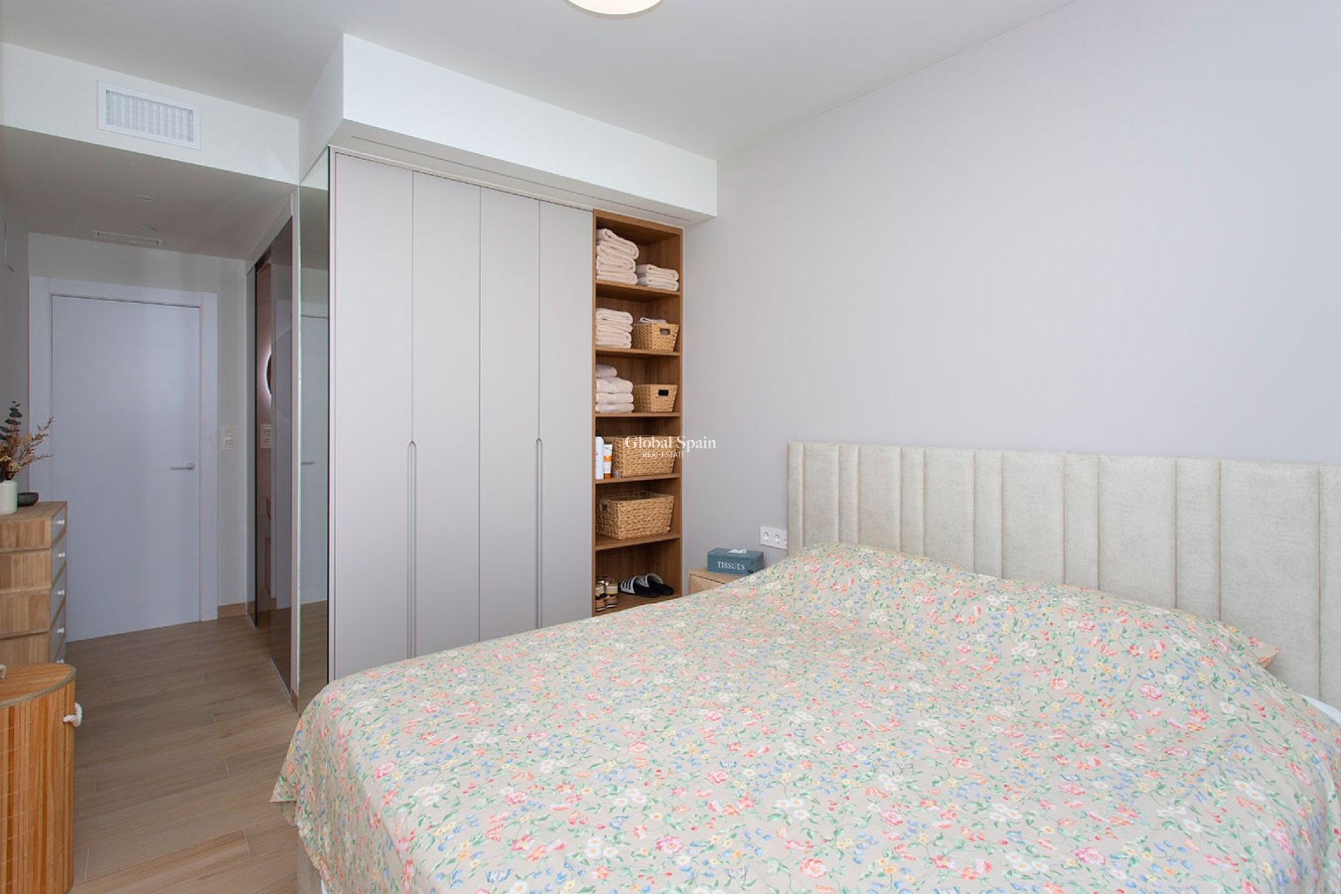 Resale - PENTHOUSE -
GUARDAMAR DEL SEGURA - EL RASO