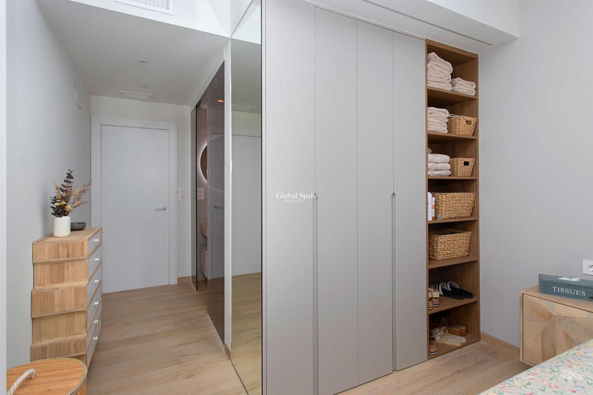 Resale - PENTHOUSE -
GUARDAMAR DEL SEGURA - EL RASO