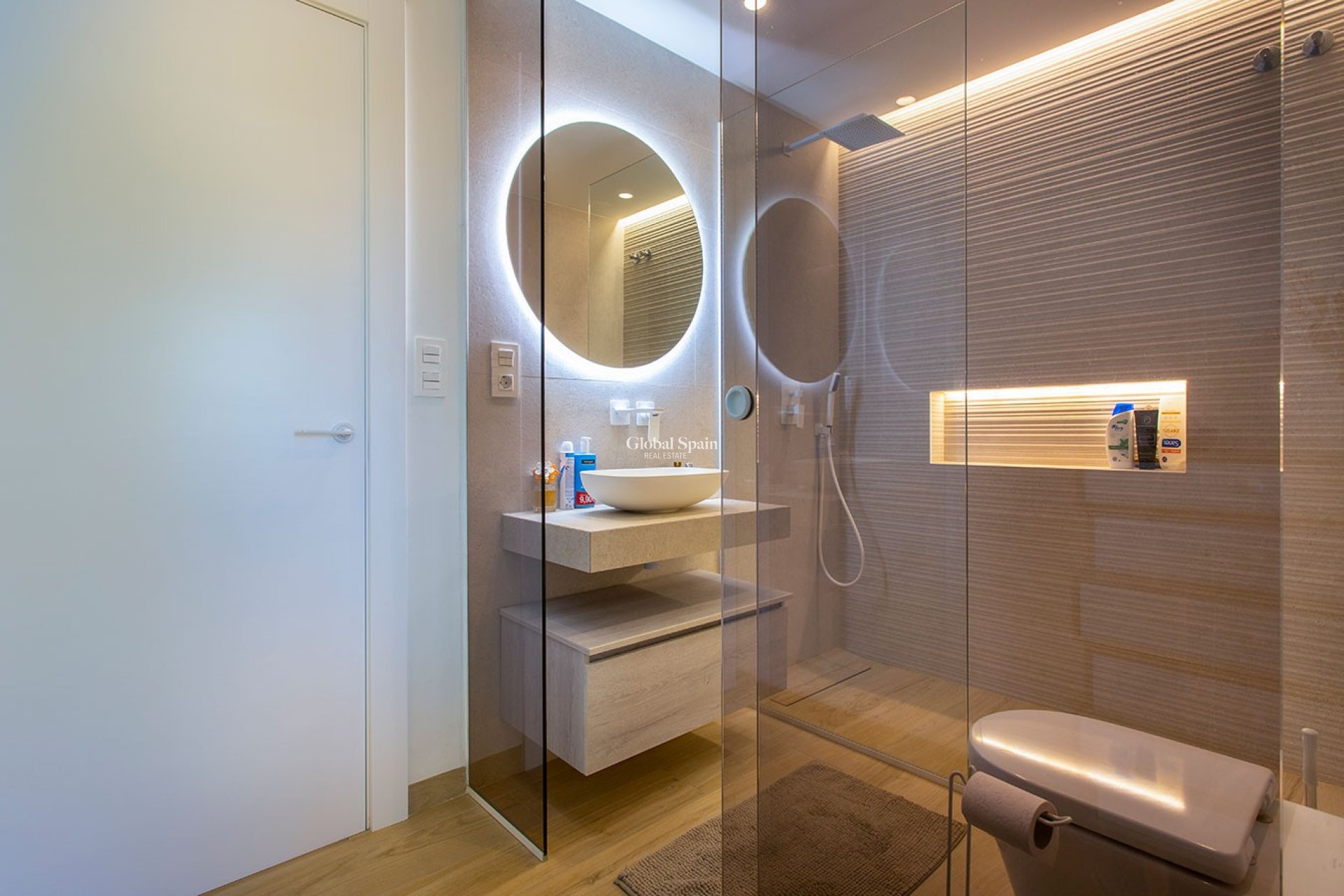 Resale - PENTHOUSE -
GUARDAMAR DEL SEGURA - EL RASO