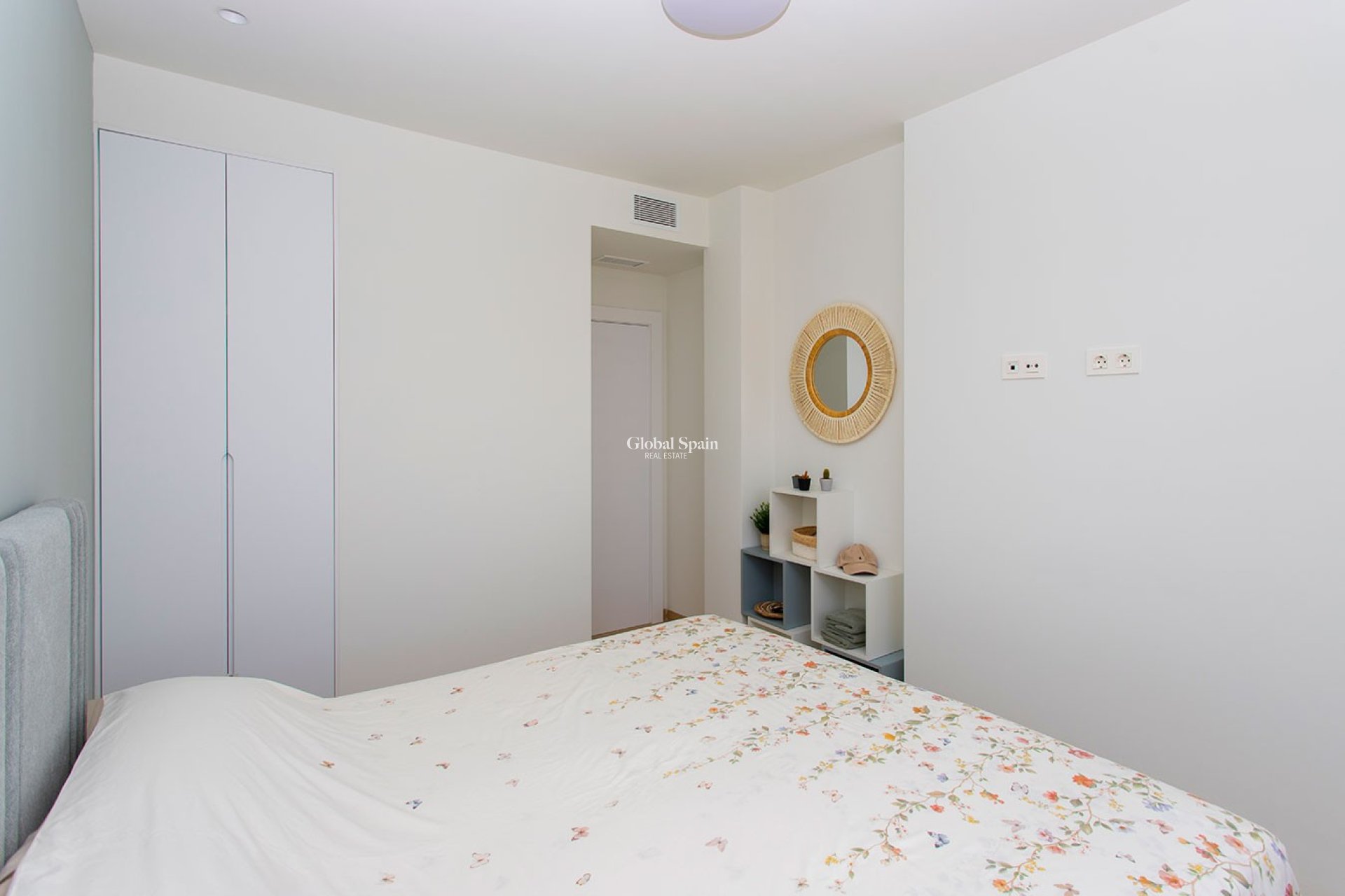 Resale - PENTHOUSE -
GUARDAMAR DEL SEGURA - EL RASO
