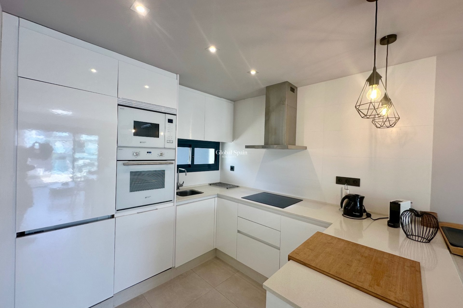 Resale - PENTHOUSE -
GUARDAMAR DEL SEGURA - EL RASO