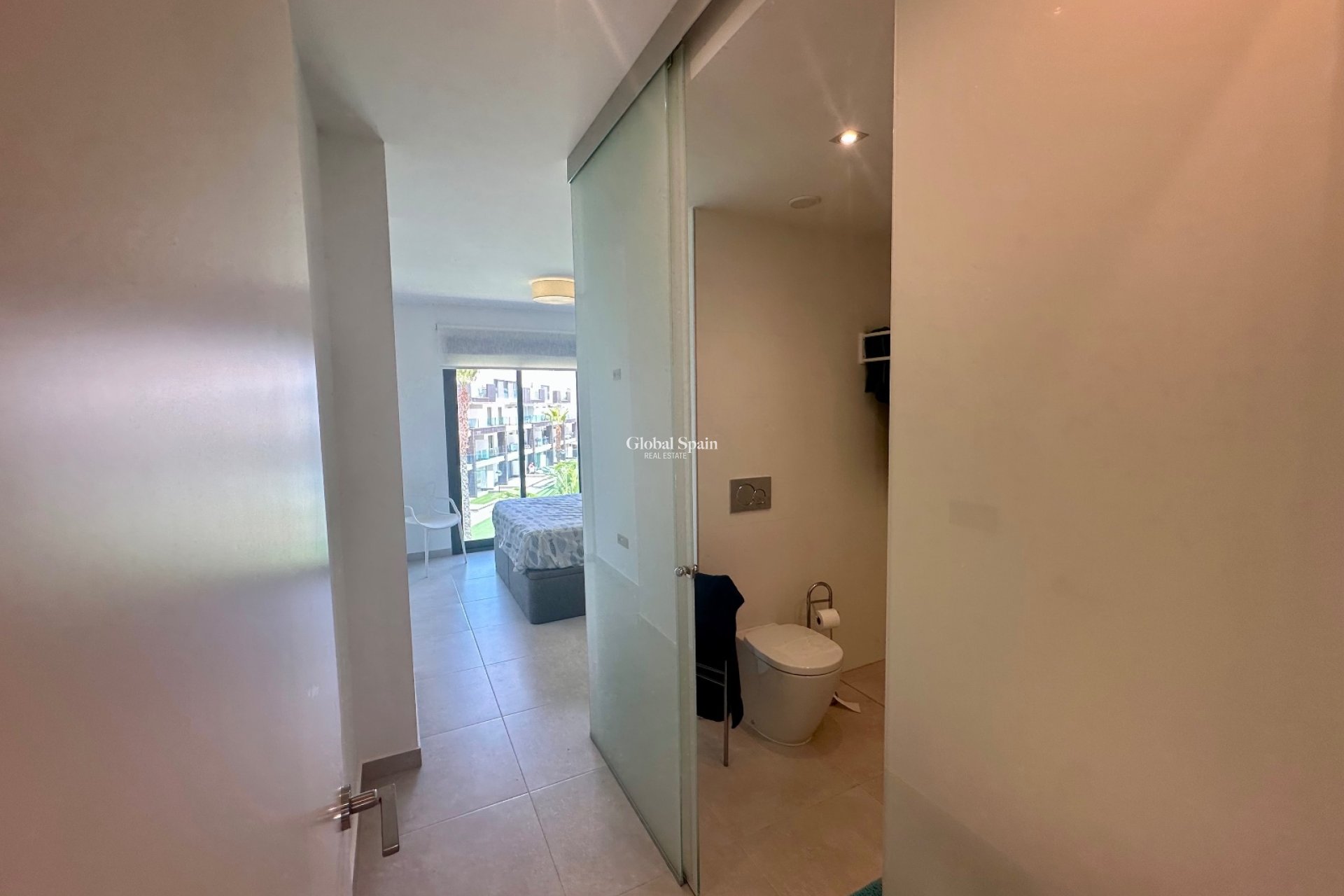Resale - PENTHOUSE -
GUARDAMAR DEL SEGURA - EL RASO