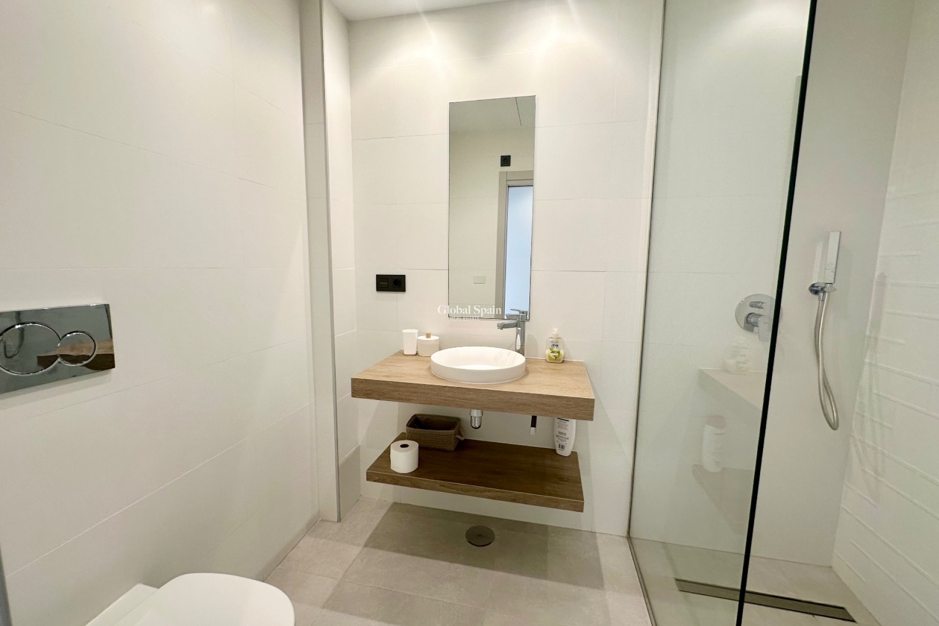 Resale - PENTHOUSE -
GUARDAMAR DEL SEGURA - EL RASO