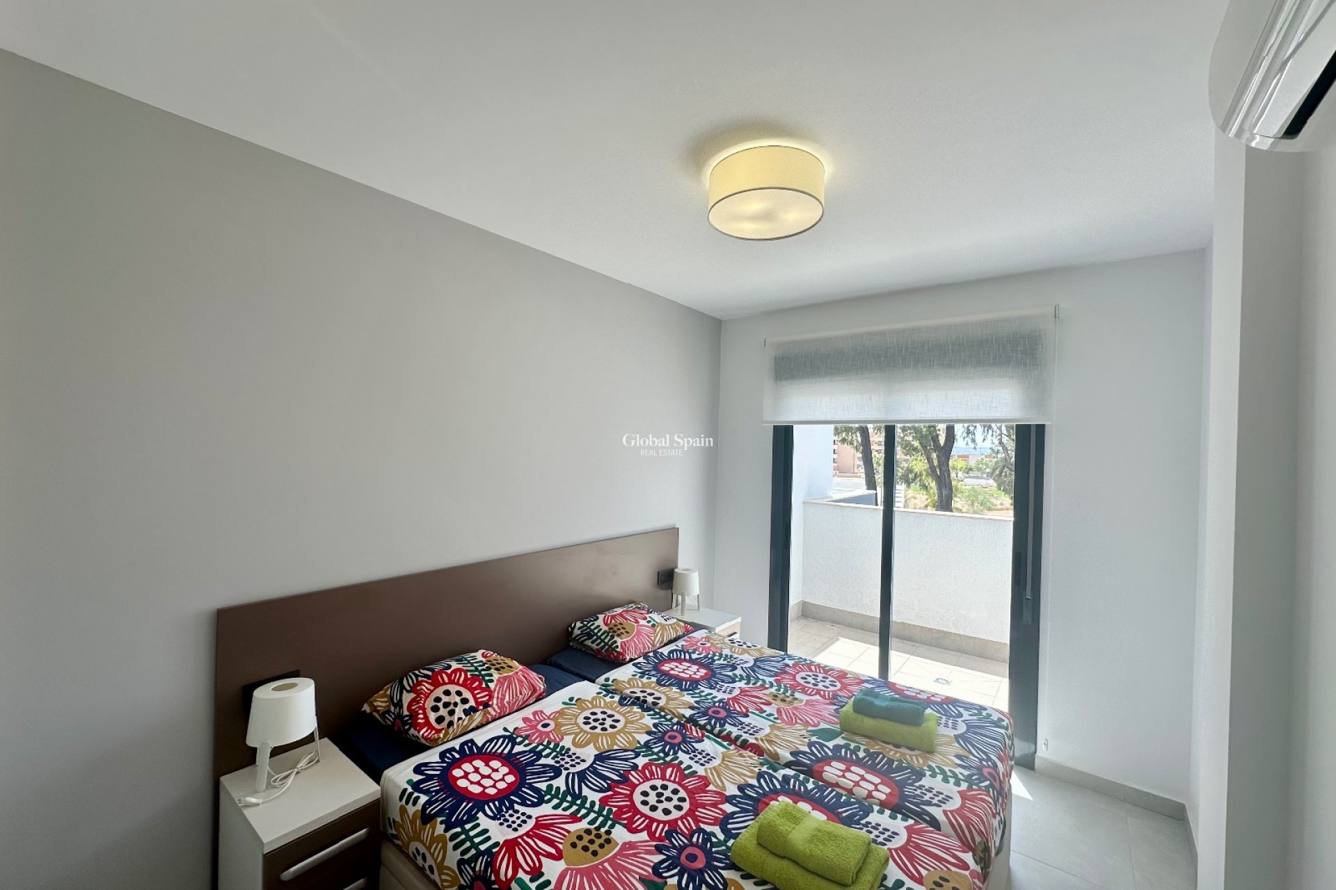 Resale - PENTHOUSE -
GUARDAMAR DEL SEGURA - EL RASO