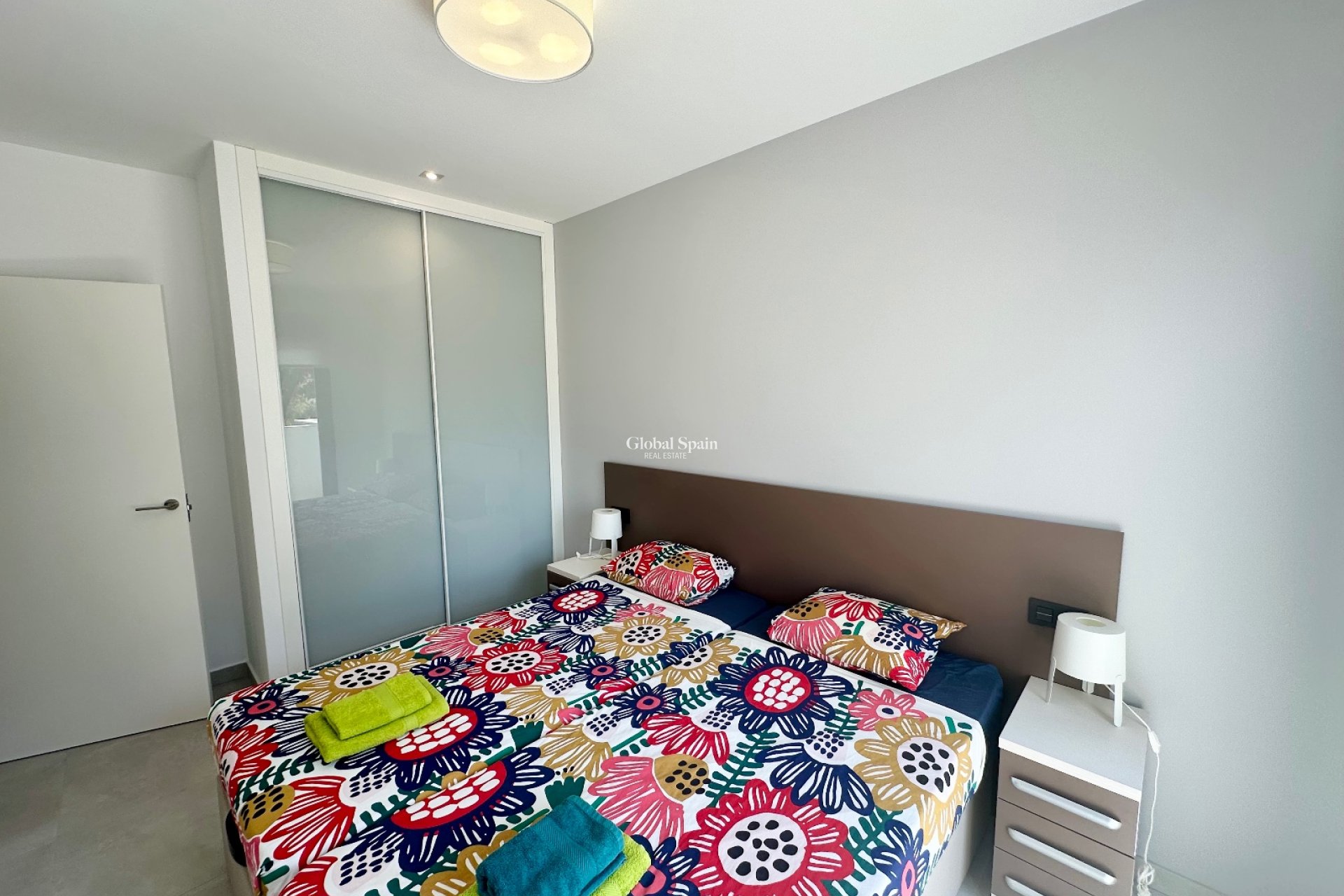 Resale - PENTHOUSE -
GUARDAMAR DEL SEGURA - EL RASO