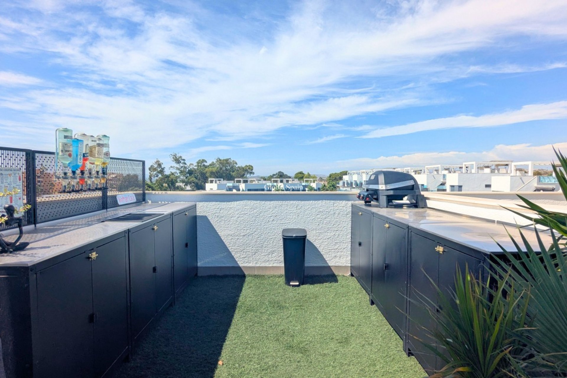 Resale - PENTHOUSE -
GUARDAMAR DEL SEGURA - El Raso
