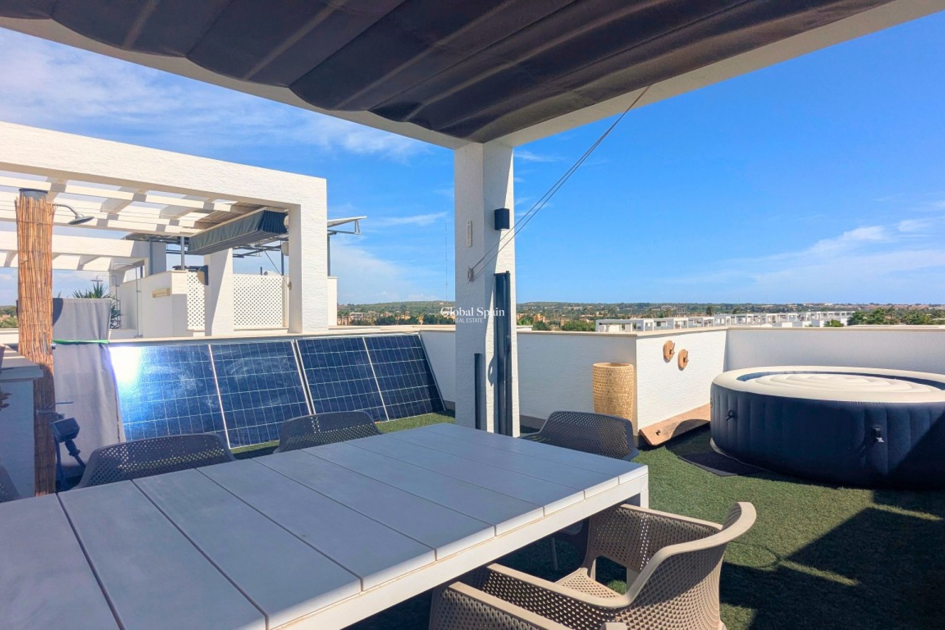 Resale - PENTHOUSE -
GUARDAMAR DEL SEGURA - El Raso