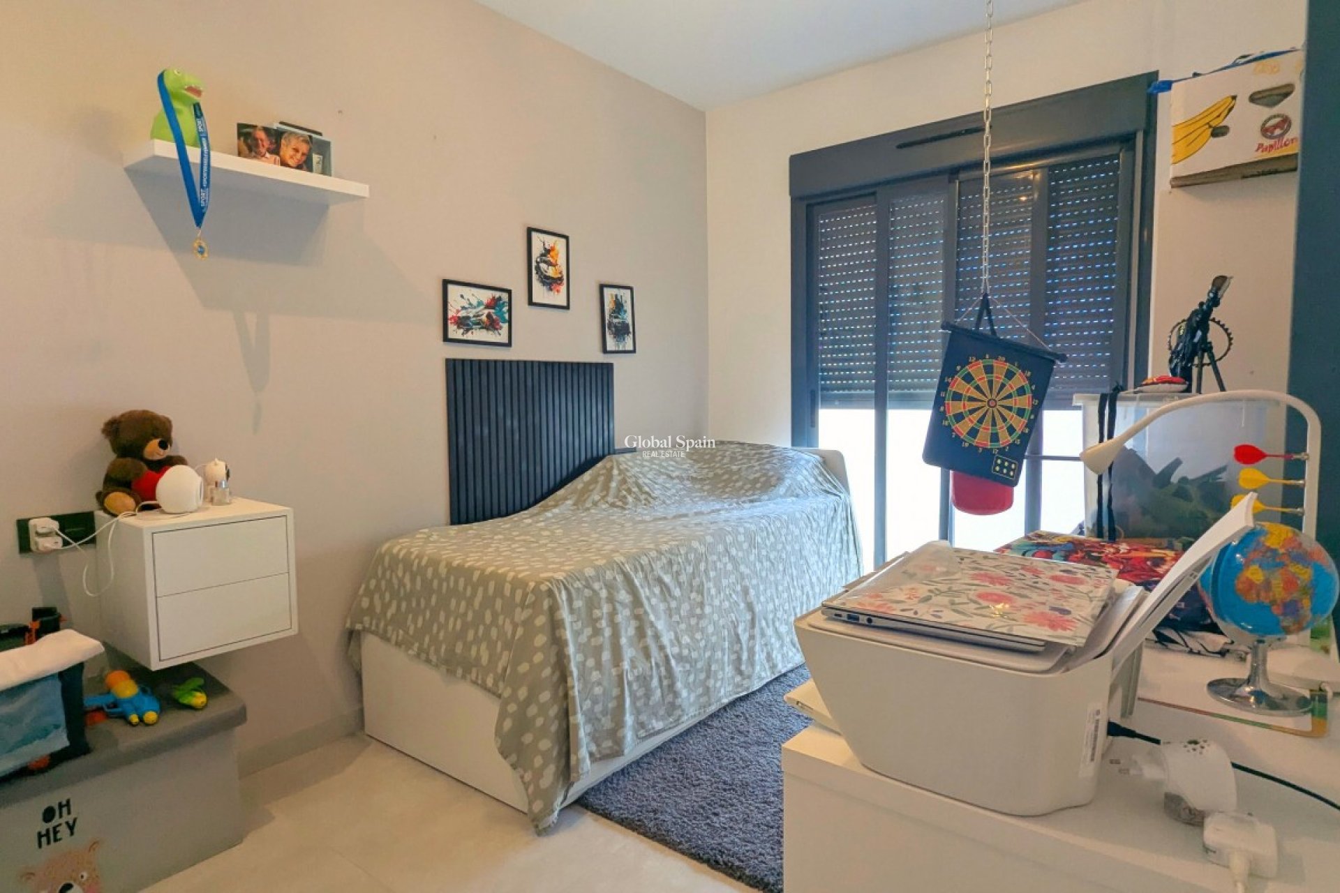 Resale - PENTHOUSE -
GUARDAMAR DEL SEGURA - El Raso