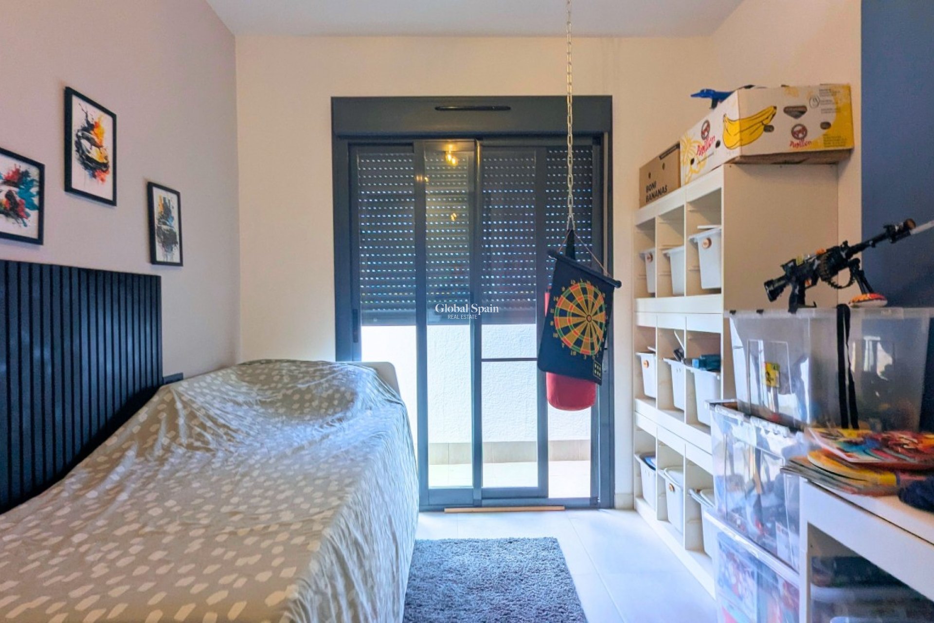 Resale - PENTHOUSE -
GUARDAMAR DEL SEGURA - El Raso