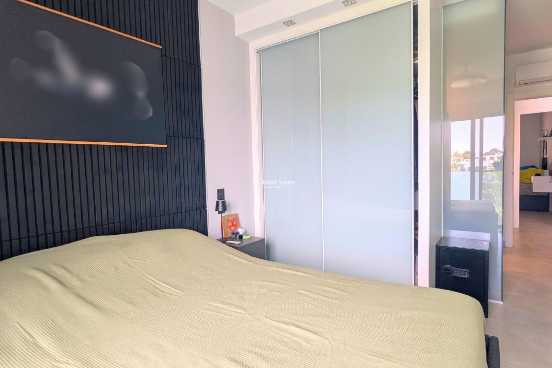 Resale - PENTHOUSE -
GUARDAMAR DEL SEGURA - El Raso