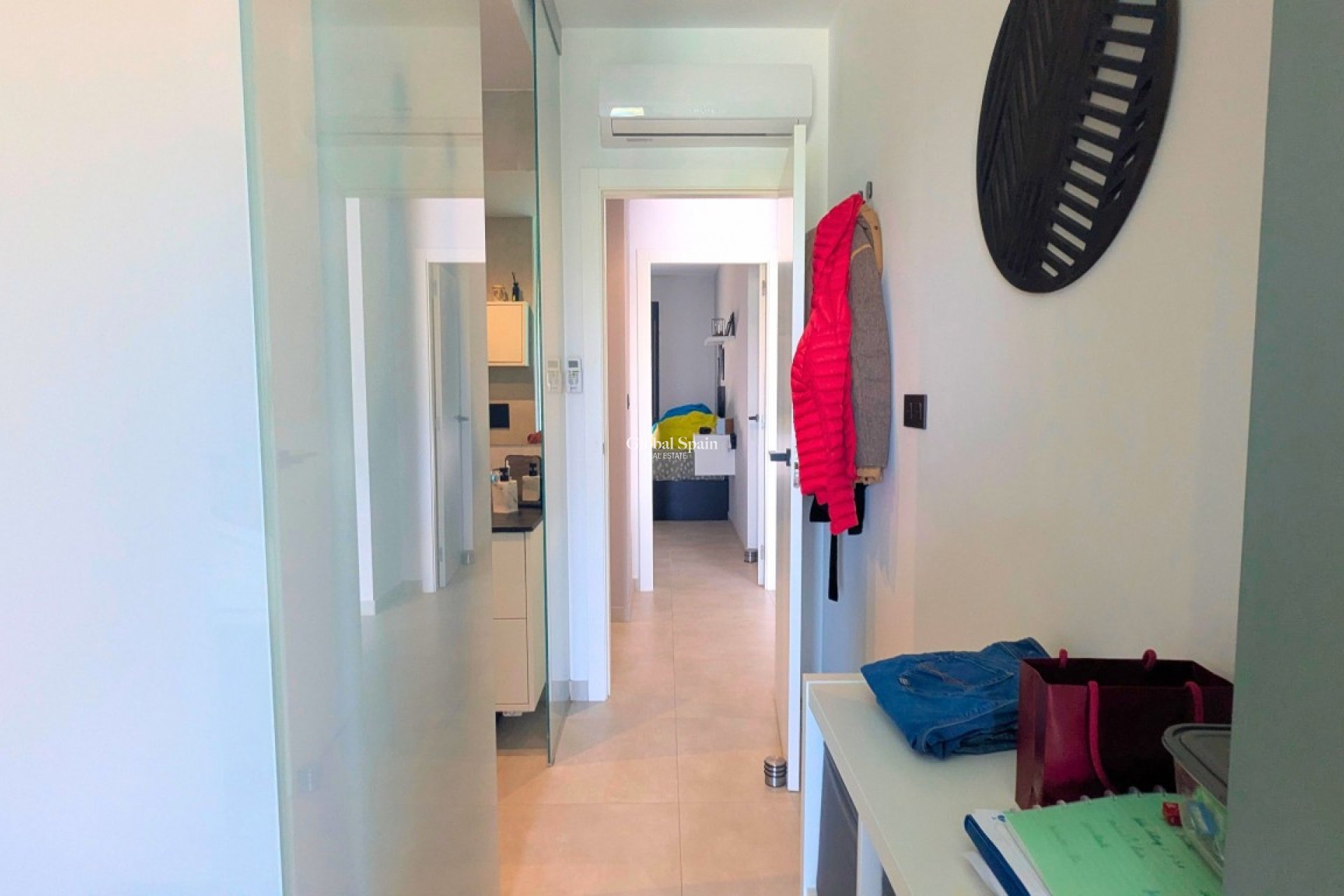 Resale - PENTHOUSE -
GUARDAMAR DEL SEGURA - El Raso