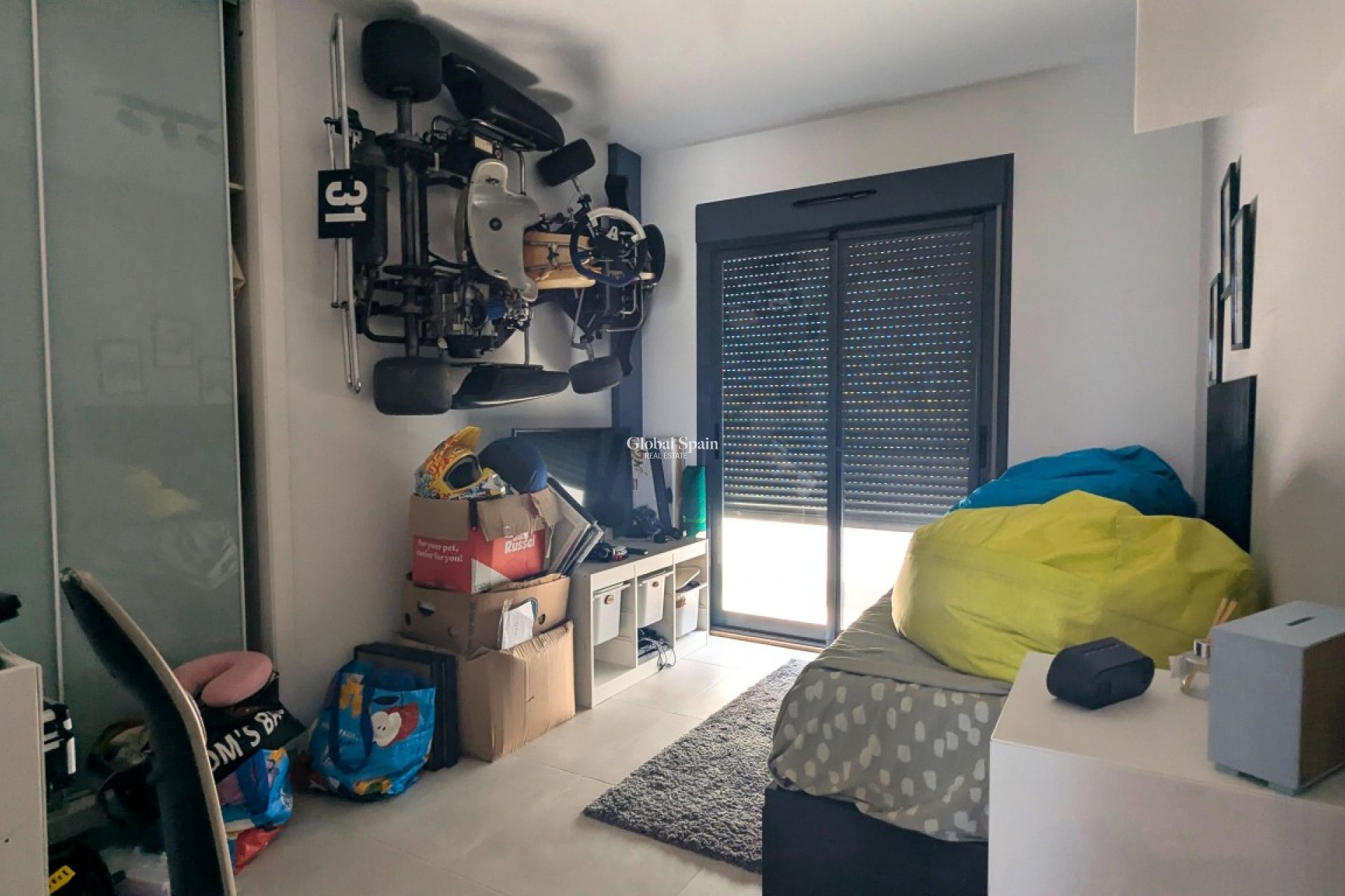 Resale - PENTHOUSE -
GUARDAMAR DEL SEGURA - El Raso