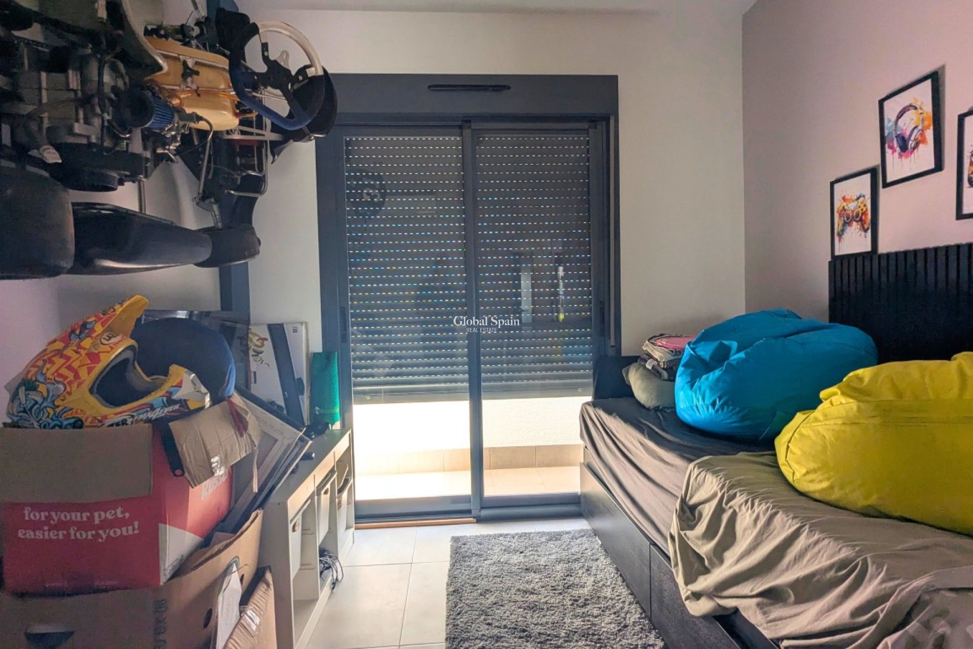 Resale - PENTHOUSE -
GUARDAMAR DEL SEGURA - El Raso
