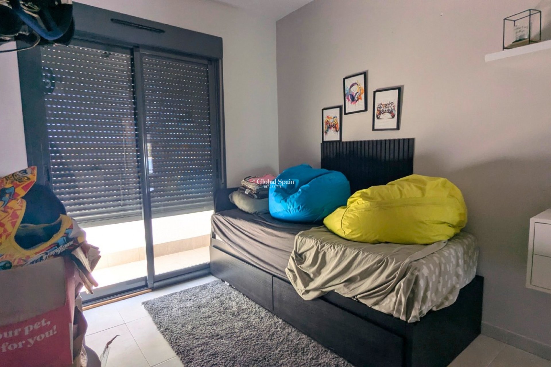 Resale - PENTHOUSE -
GUARDAMAR DEL SEGURA - El Raso