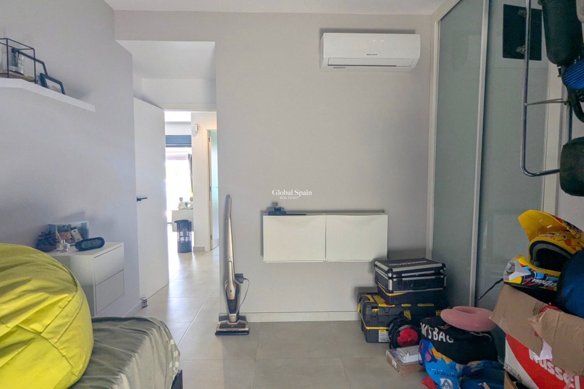 Resale - PENTHOUSE -
GUARDAMAR DEL SEGURA - El Raso