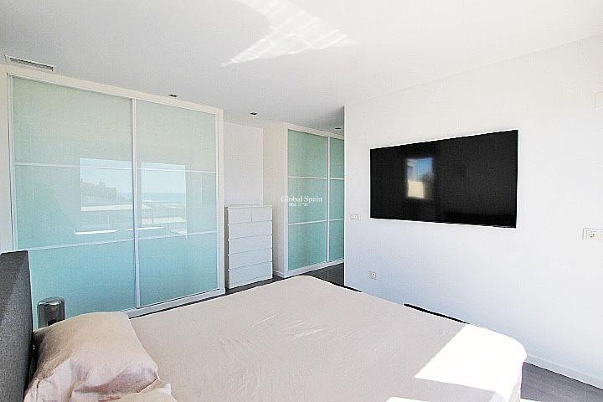 Resale - PENTHOUSE -
GUARDAMAR DEL SEGURA - Guardamar Playa