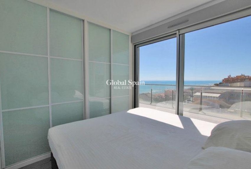 Resale - PENTHOUSE -
GUARDAMAR DEL SEGURA - Guardamar Playa