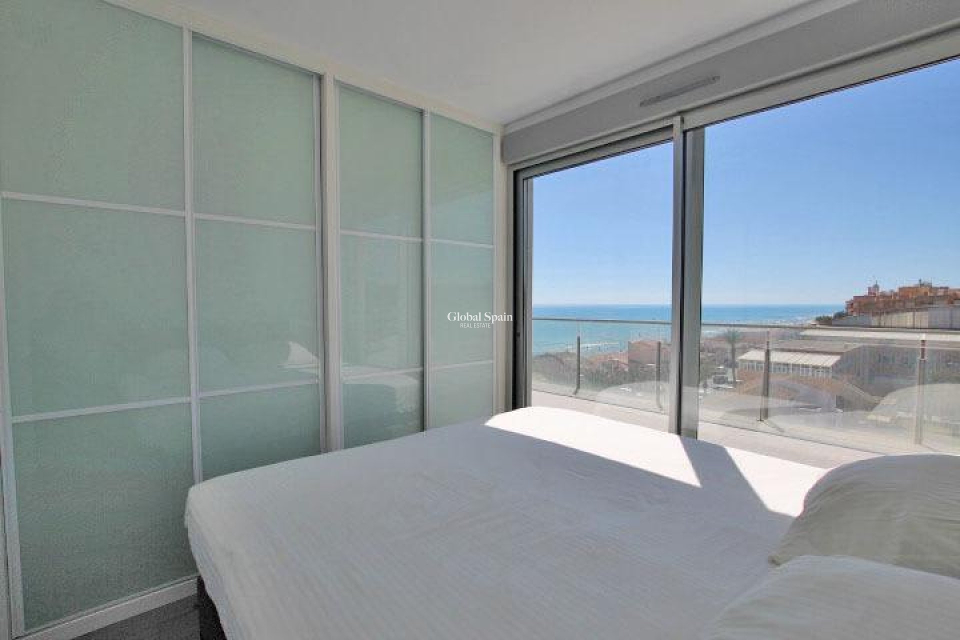 Resale - PENTHOUSE -
GUARDAMAR DEL SEGURA - Guardamar Playa